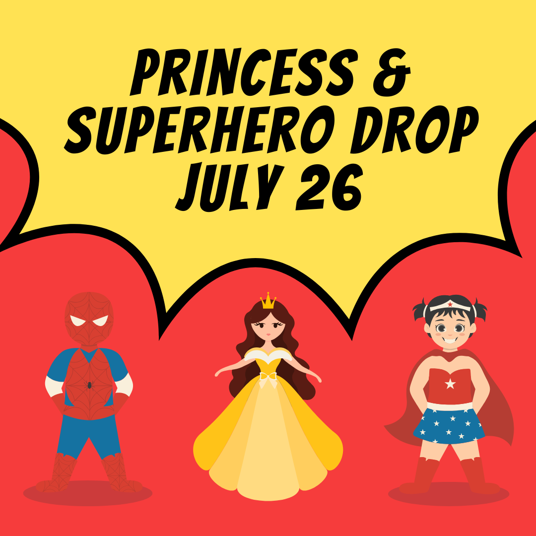 Hero/Princess